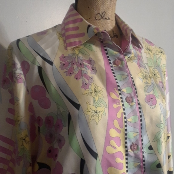 Averardo Bessi Tops - Averardo Bessi Blouse